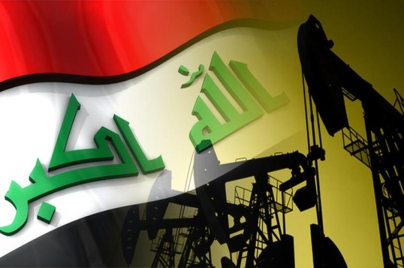 العراق يستأنف صادرات النفط الخام من حقل كركوك